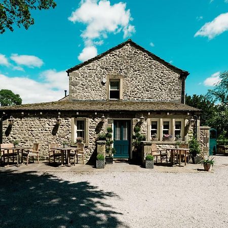 The Rectory Rooms, Studio 3 Skipton Esterno foto
