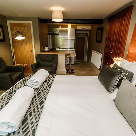 The Rectory Rooms, Studio 3 Skipton Esterno foto