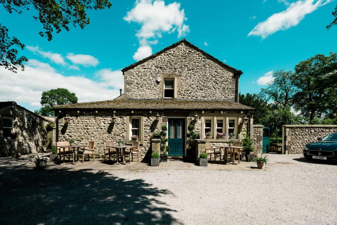 The Rectory Rooms, Studio 3 Skipton Esterno foto