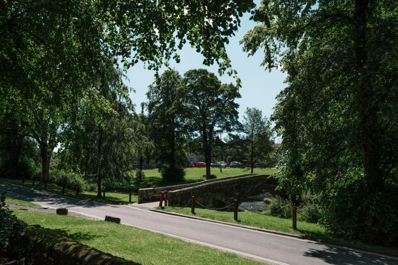 The Rectory Rooms, Studio 3 Skipton Esterno foto